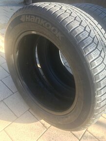 Zimné pneumatiky Hankook Winter R18 - 2