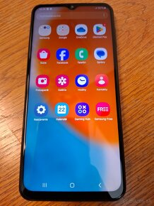 Predám Samsung galaxy A23 5G 64GB 4GB čierny - 2