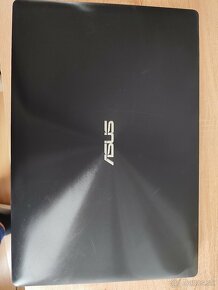 Notebook Asus X553M - 2