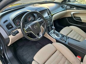 Opel Insignia  2.0 CDT-2017 - 2