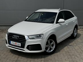 Audi Q3 1.4 TFSI S tronic Sport - 2