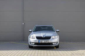 Škoda Octavia 1.6 TDI 81 kW Ambition Combi - 2