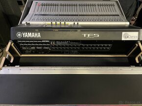 Yamaha TF5 + Dante karta + case - 2