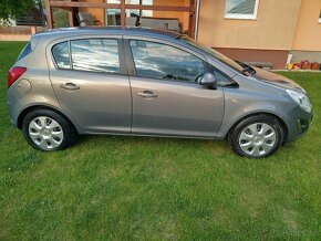 OPEL CORSA - 2