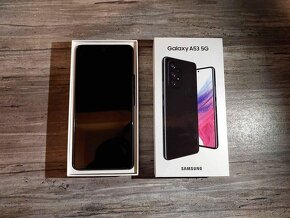 Samsung Galaxy A53 5g - 2