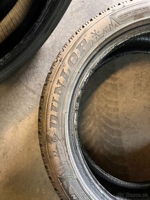 205/50 R17 Dunlop - 2