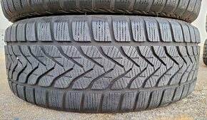 Zimne pneumatiky 215/60 R17 Lassa Competus Winter 2 - 2