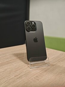 Apple Iphone 15 Pro 256GB | ZÁRUKA 1 ROK - 2