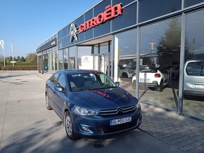 Citroen C-Elysee 1.2 PureTech - 2