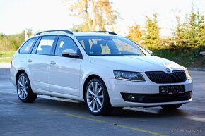 Škoda Octavia Combi 2.0TDI DSG Business - 2