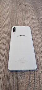 Samsung Galaxy A70 - 2