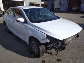 Hyundai i30 Fastback, 1.4, rv.2019/02 (cj.1692) - 2