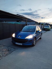 Peugeot 207 - 2