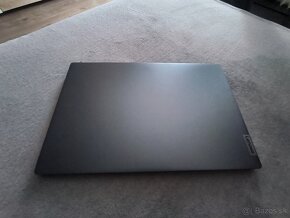 Predám noteboook Lenovo IdeaPad 5 15ARE05, Ryzen 7, 16GB RAM - 2