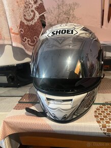 SHOEI - 2