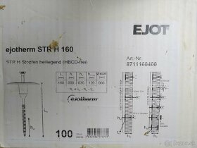 Kotviace skrutky Ejotherm STR H 160 - 2