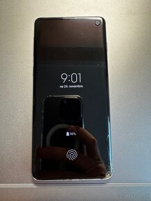 Samsung Galaxy S10 G973 128gb - 2