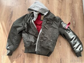 Alpha Industries - 2