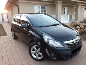 Opel Corsa - 2