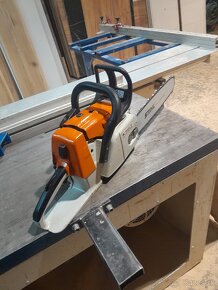 Predám Stihl 260 - 2