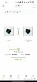 WiFi router Ubiquiti Networks AmpliFi HD - 2