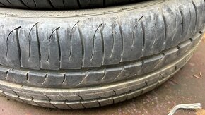 Sava 195/65 R15 - 2