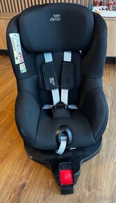 Britax Römer Dualfix M i-Size - 2