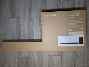 Samsung Soundbar T420 - 2