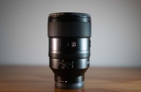 Sony FE 135mm f/1.8 GM - 2