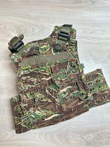 Novritsch ASPC plate carrier (Kreuzotter) - 2