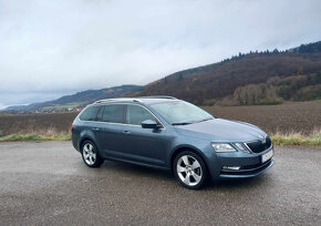 Škoda Octavia 2.0Tdi DSG Style+ Combi M2020 Kúp.Slovensko - 2