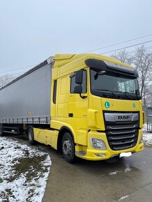 Daf XF 480 FT - 2