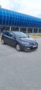 Renault Megane III 1.5 dci 81 kW SK pôvod - 2