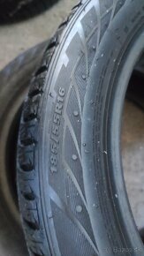 Nexen 185/55R16 Zimné - 2