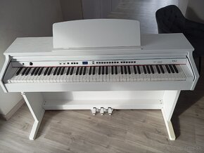 Digitálne piano Orla CDP 101 DLS - 2