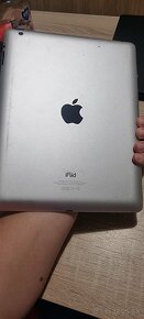 Apple ipad A1458 - 2