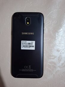 Samsung Galaxy J5 - 2