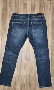 Rifle Garcia Jeans - 2