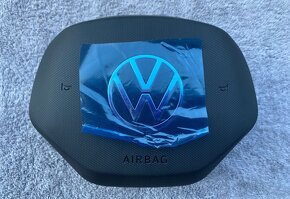 Airbag volantu VW Passat B8 lift, Tiguan lift, Arteon Golf 8 - 2