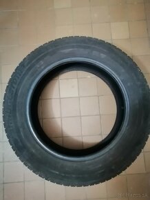 205/60  R16   6. 2mm - 2