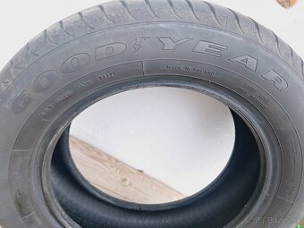 Pneumatika Goodyear 205 60 R16 96H. - 2