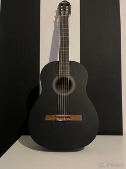 Gitara Blond - 2