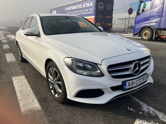 Mercedes-Benz  C220 CDI - 2