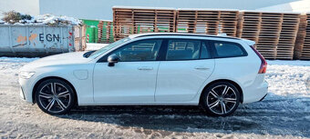 Volvo V60 R-Desing 251kw 4x4 - 2