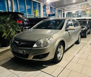 Opel Astra Caravan 1.9 CDTi - 2