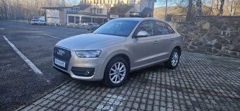 Audi Q3 QUATTRO - 2