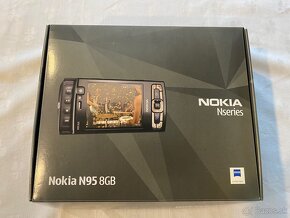 Nokia N95 - 2