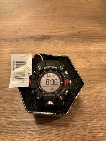 Hodinky Casio G-Shock GW-9500-1ER - 2