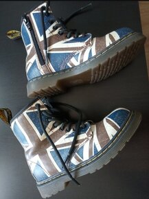 Obuv Dr. Martens - 2