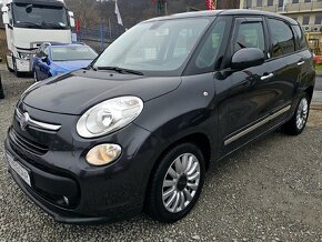 Fiat 500L Living 1.6 16V MultiJet Plus - 2